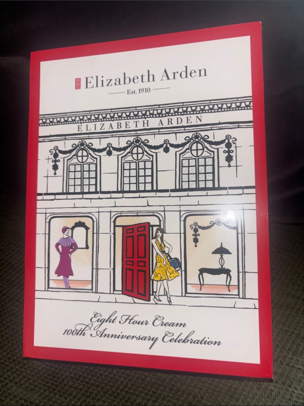 Elizabeth Arden 100th Anniversary Collection - Picture 8 of 10